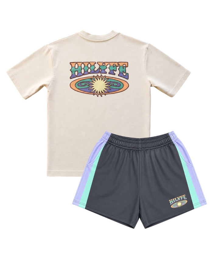 SUNDAZE SAND SET