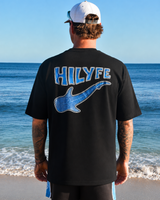 WHALE SHARK TEE