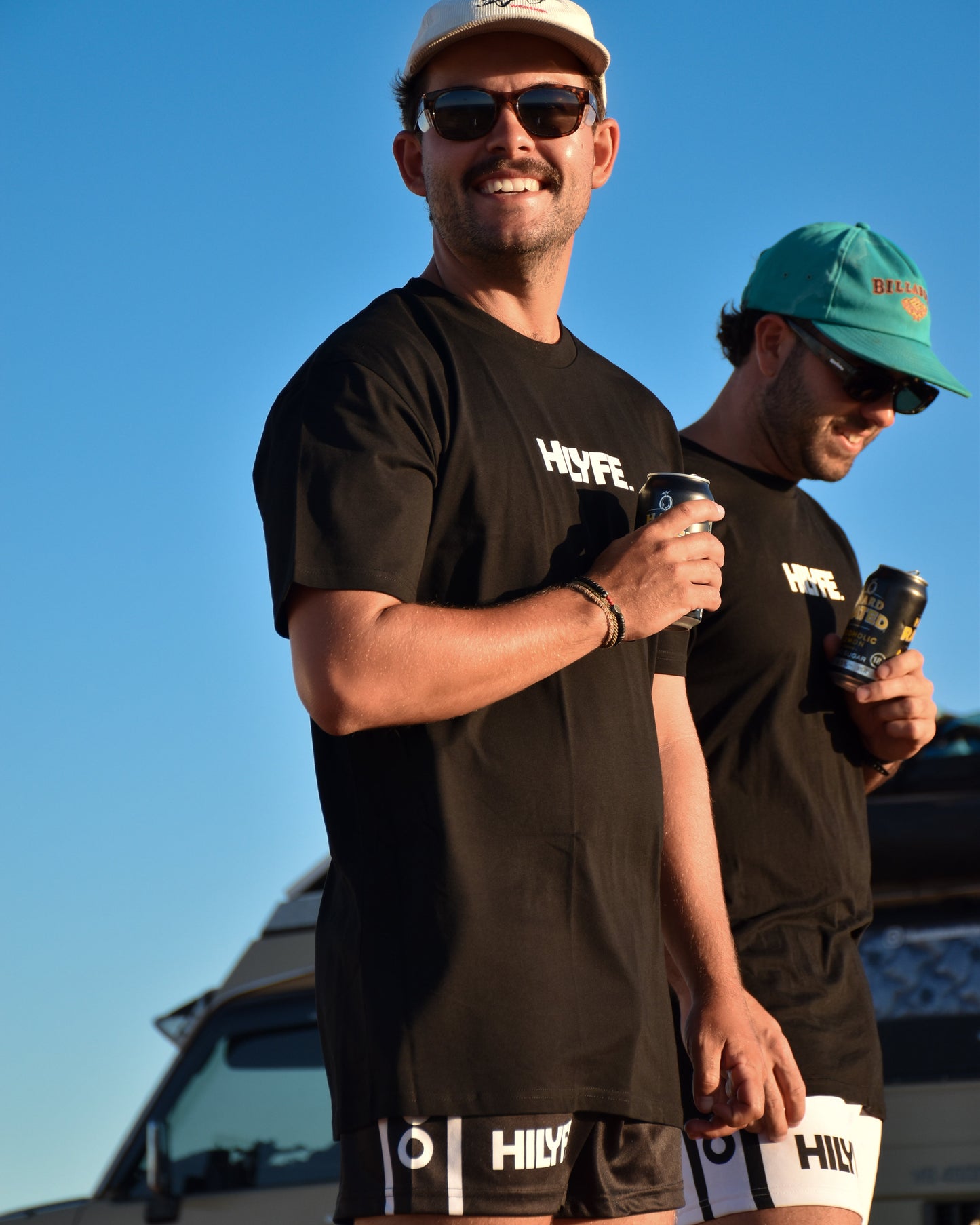 HILYFE TEE