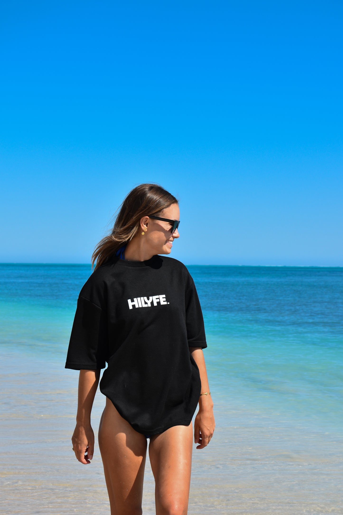 HILYFE TEE