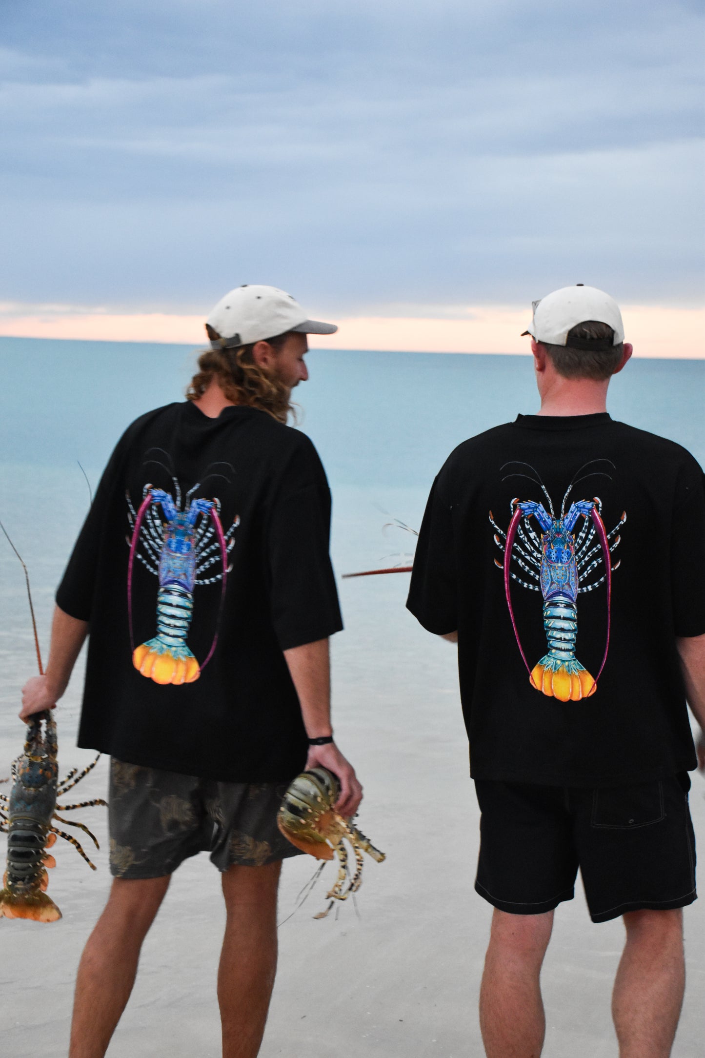 CRAY TEE