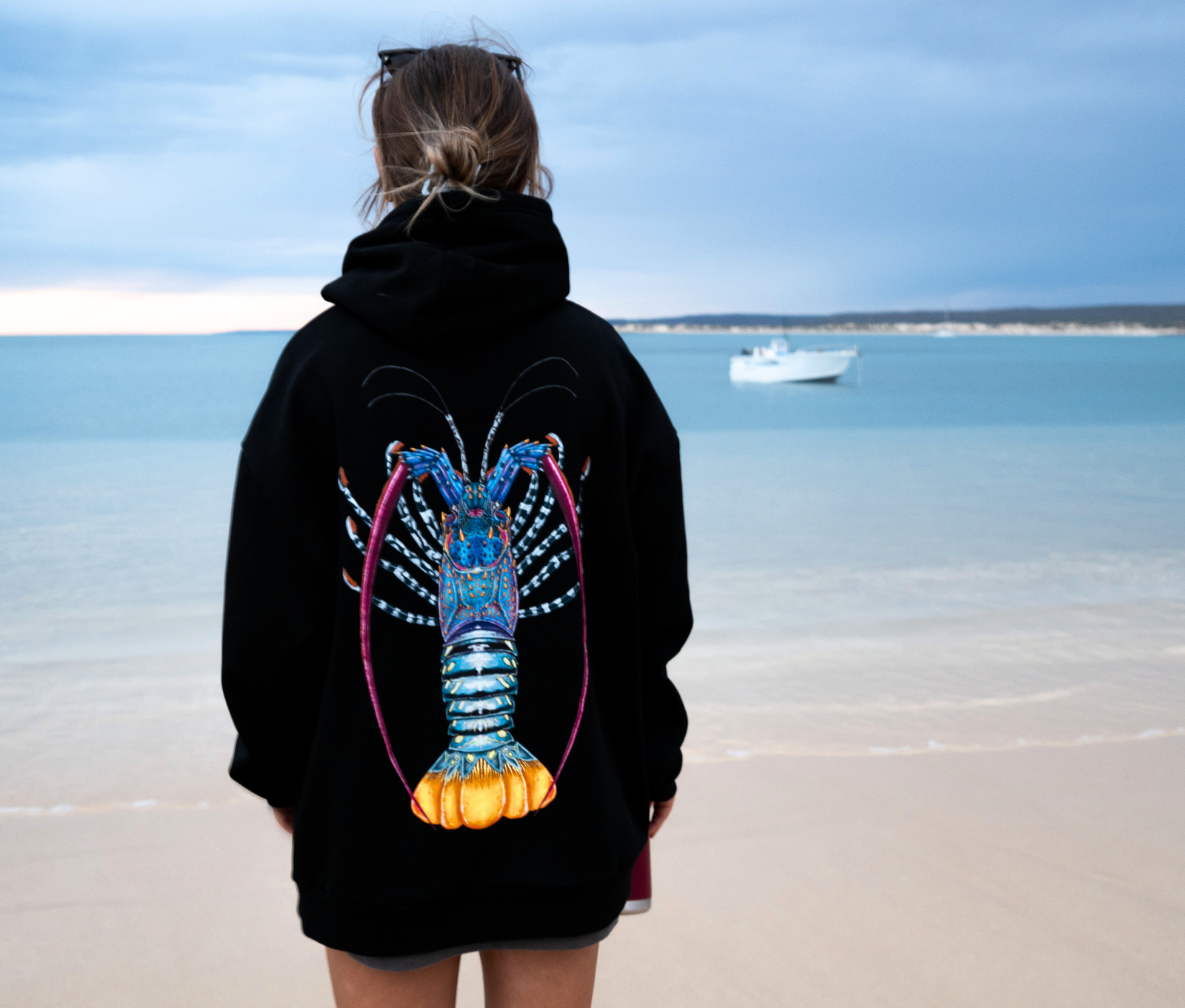 HOODIES