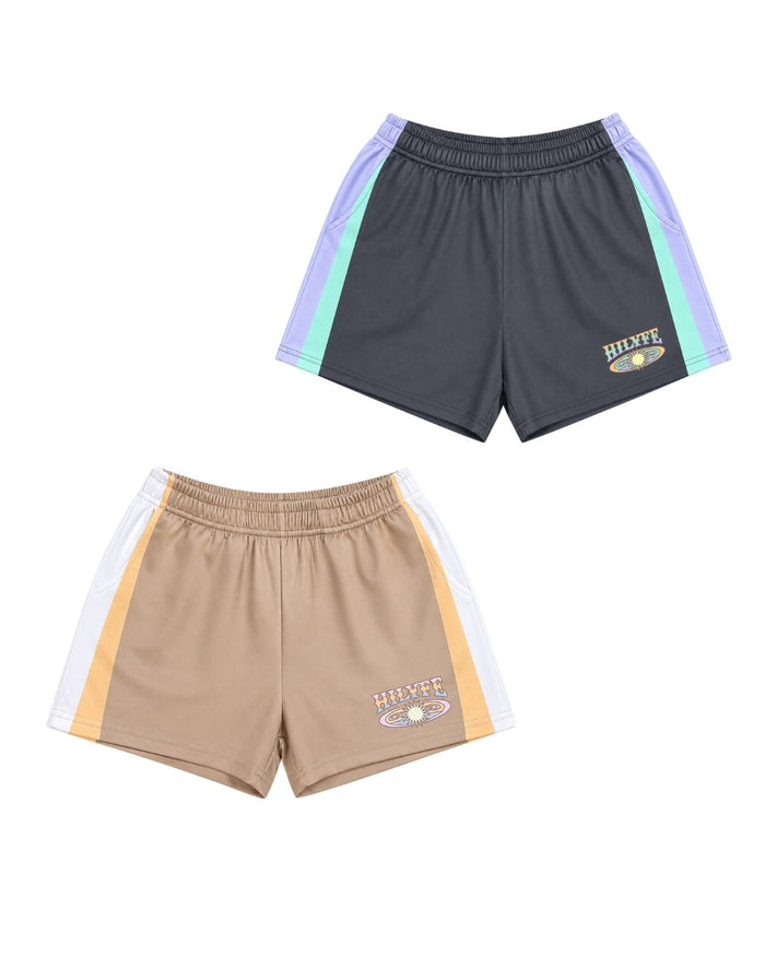 SUNDAZE SHORTS SET
