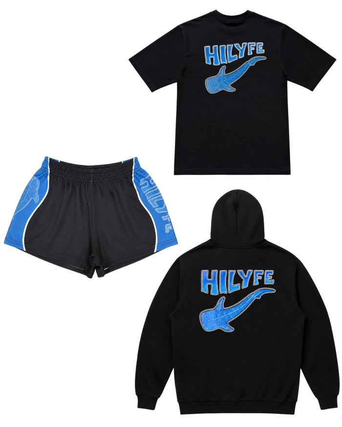 ULTIMATE WHALE SHARK BUNDLE