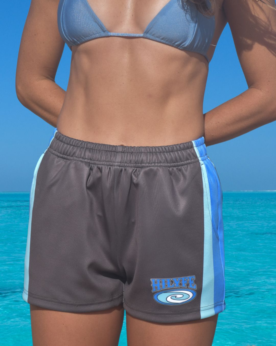 SWELL SHORTS TIDE