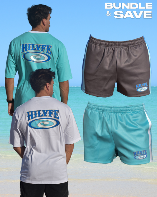 ULTIMATE SWELL BUNDLE