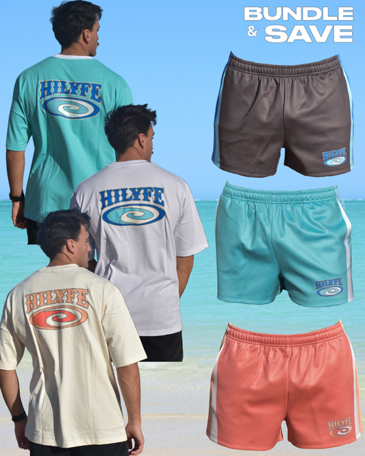 SWELL COLLECTION BUNDLE