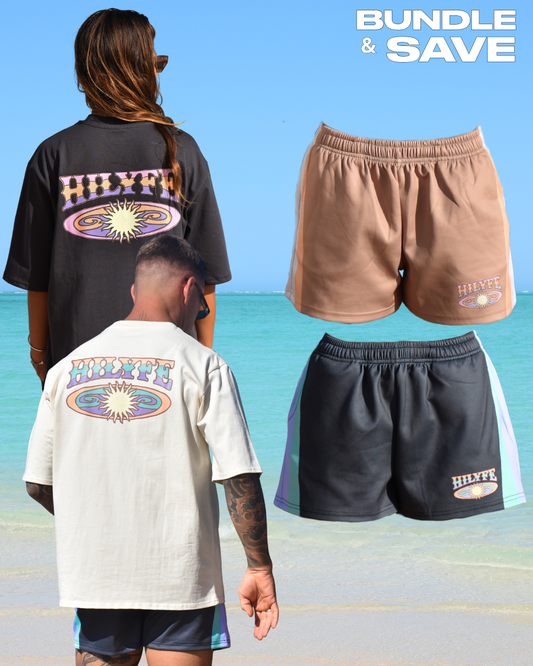 ULTIMATE SUNDAZE BUNDLE