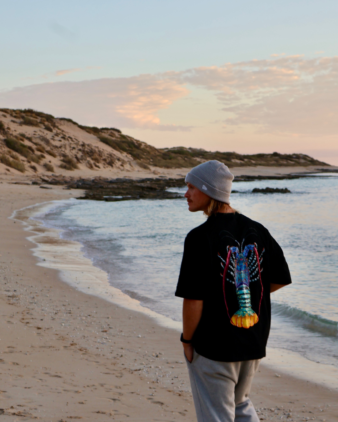 CRAY TEE