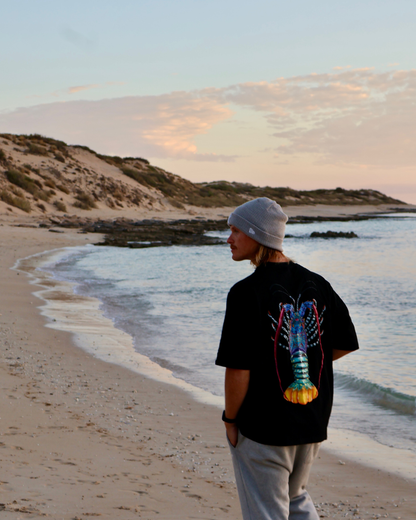 CRAY TEE