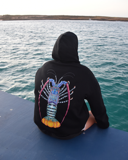 CRAY HOODIE