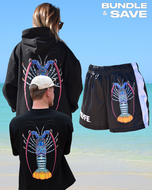 ULTIMATE CRAY BUNDLE