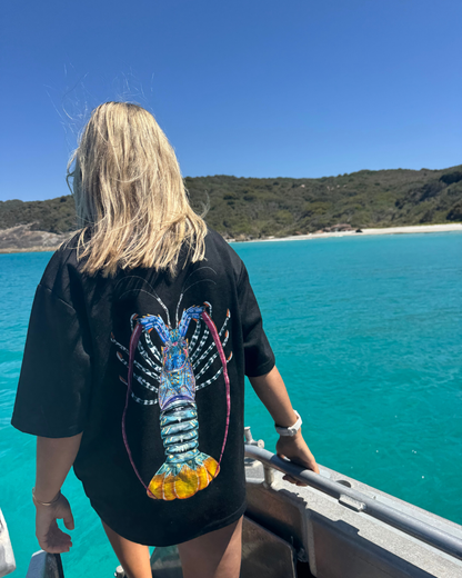 CRAY TEE