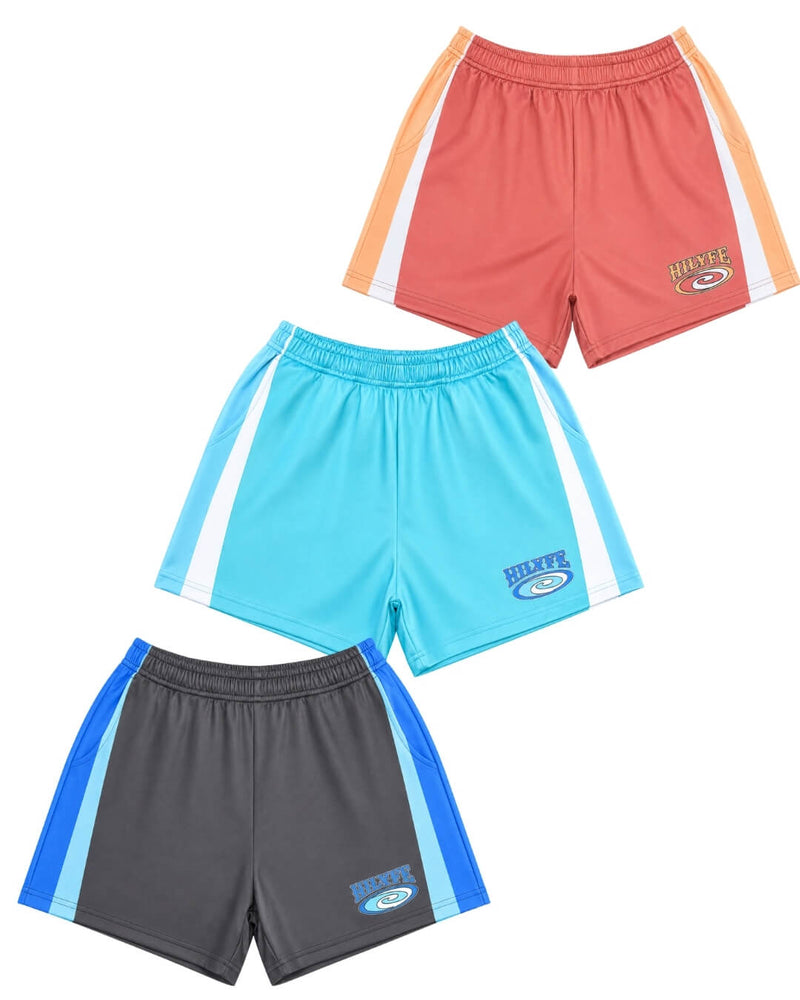 SWELL SHORTS BUNDLE