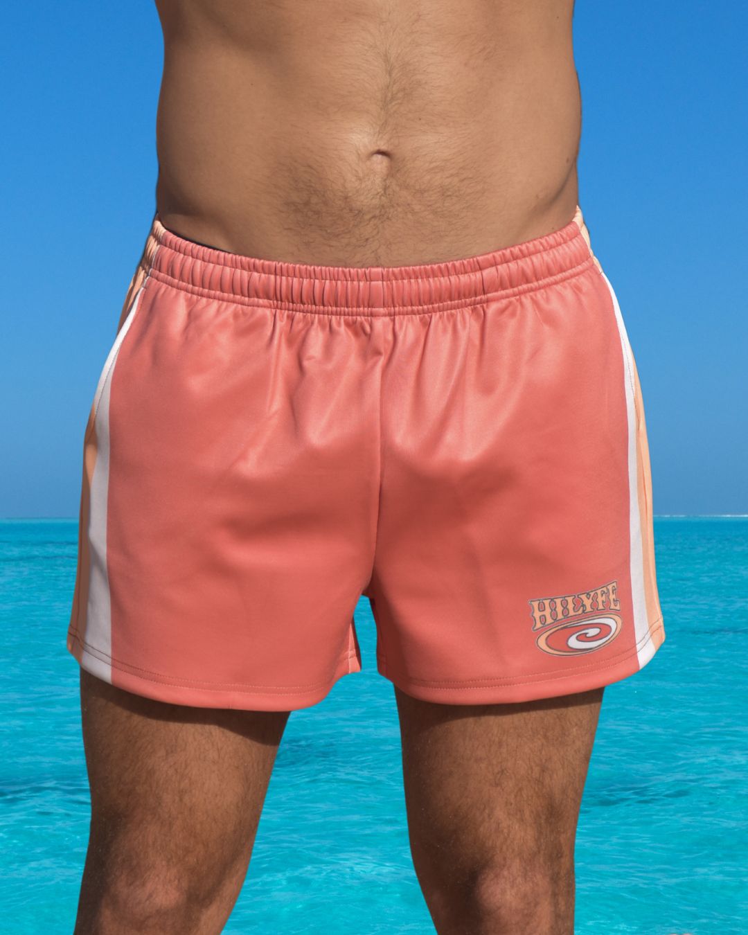 SWELL SHORTS PINDAN