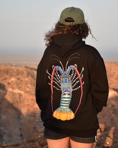 CRAY HOODIE