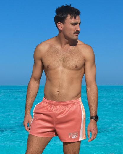 SWELL SHORTS PINDAN