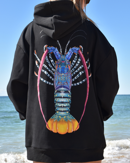 CRAY HOODIE