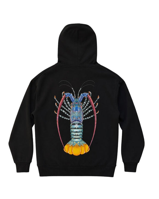 CRAY HOODIE