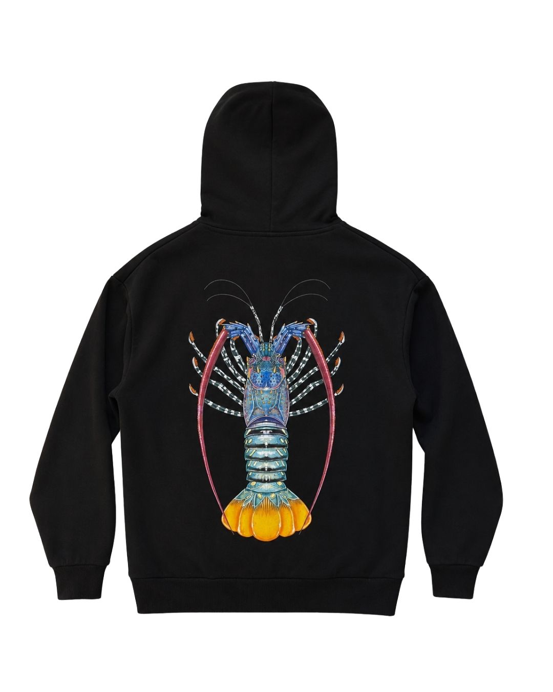 CRAY HOODIE