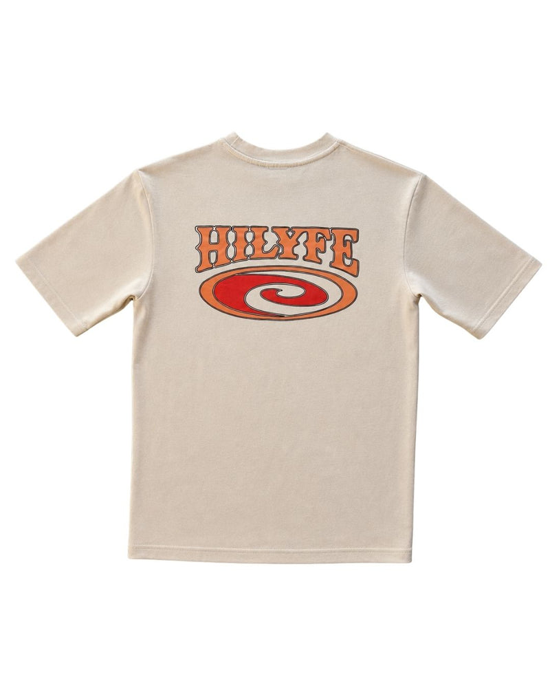 SWELL TEE PINDAN