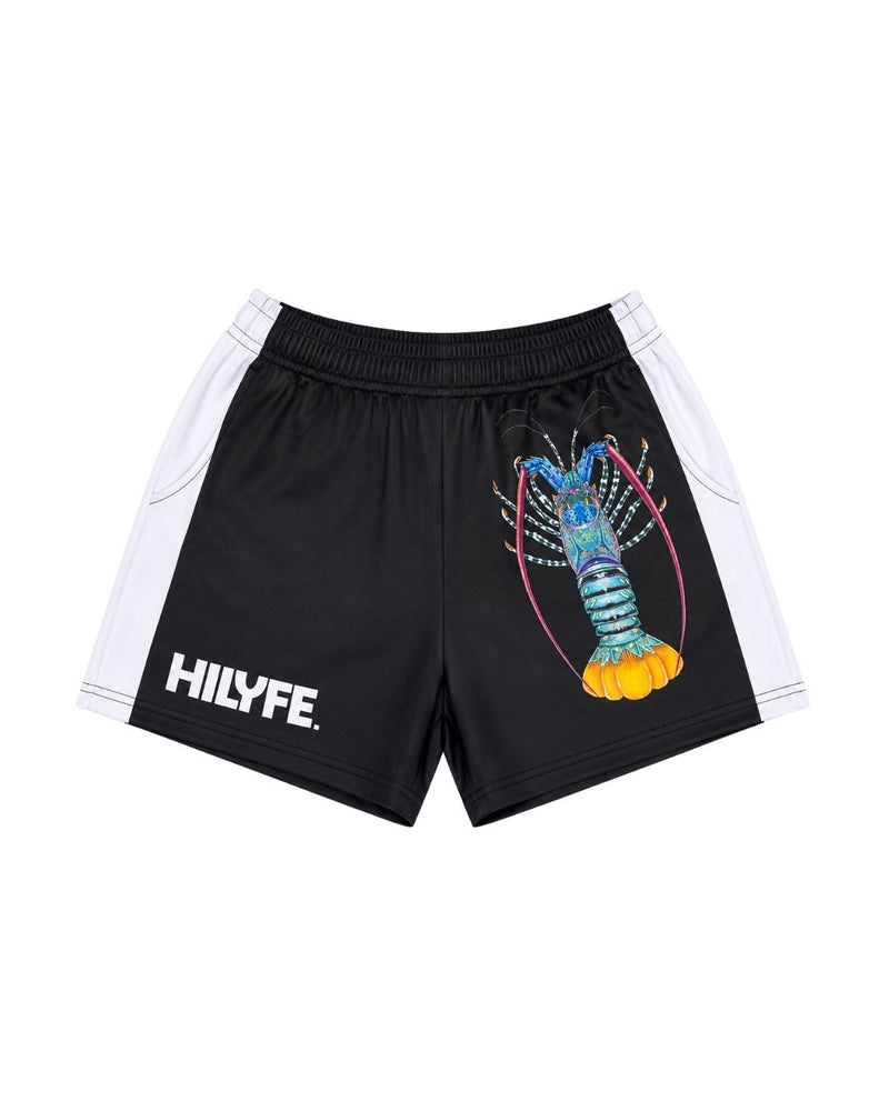 CRAY SHORTS