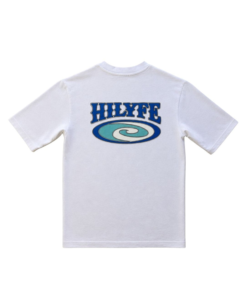 SWELL TEE TIDE