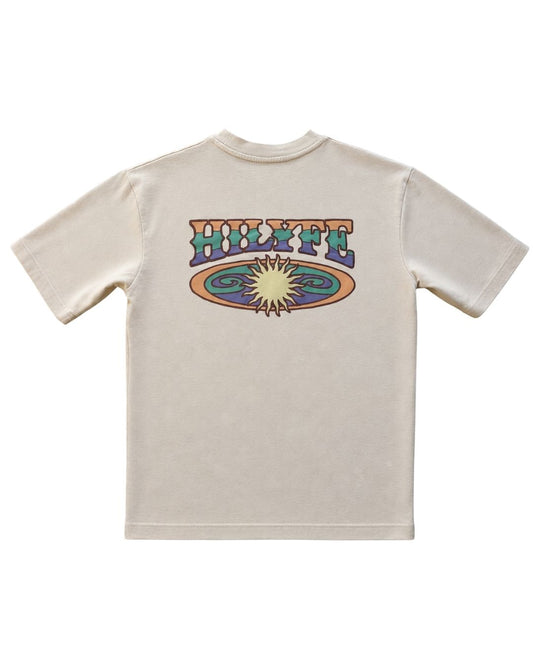 SUNDAZE TEE SAND