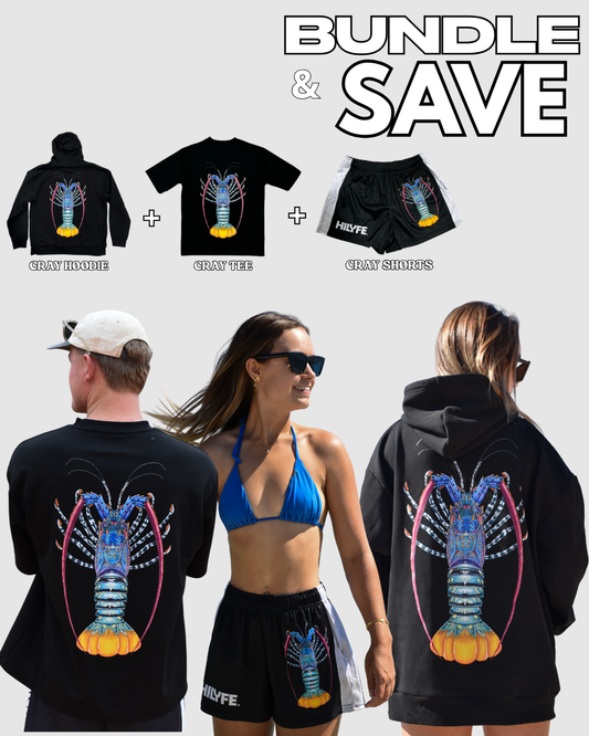 ULTIMATE CRAY BUNDLE