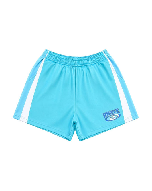 SWELL SHORTS AQUA