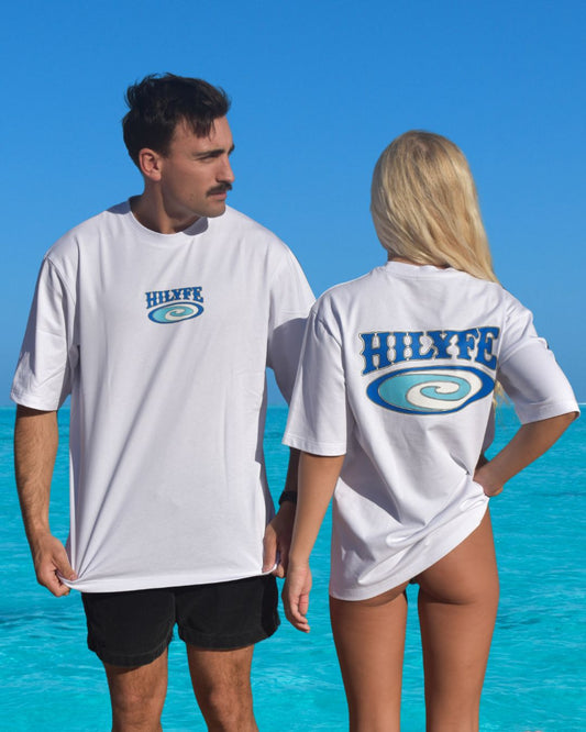 SWELL TEE TIDE