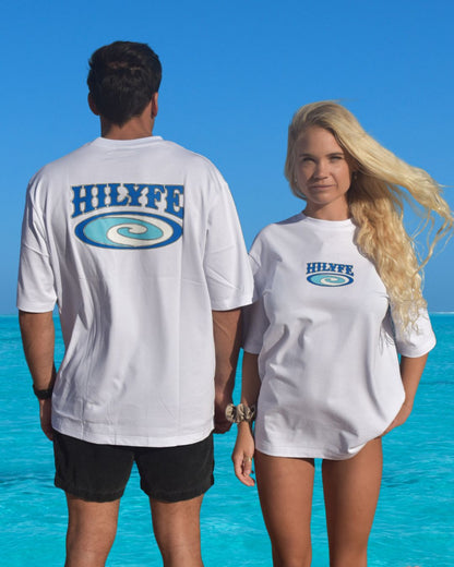 SWELL TEE TIDE