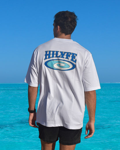 SWELL TEE TIDE