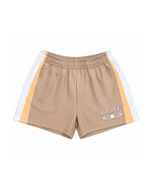 SUNDAZE SHORTS SAND
