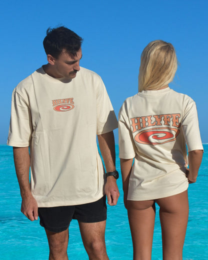SWELL TEE PINDAN