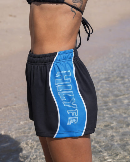 WHALE SHARK SHORTS