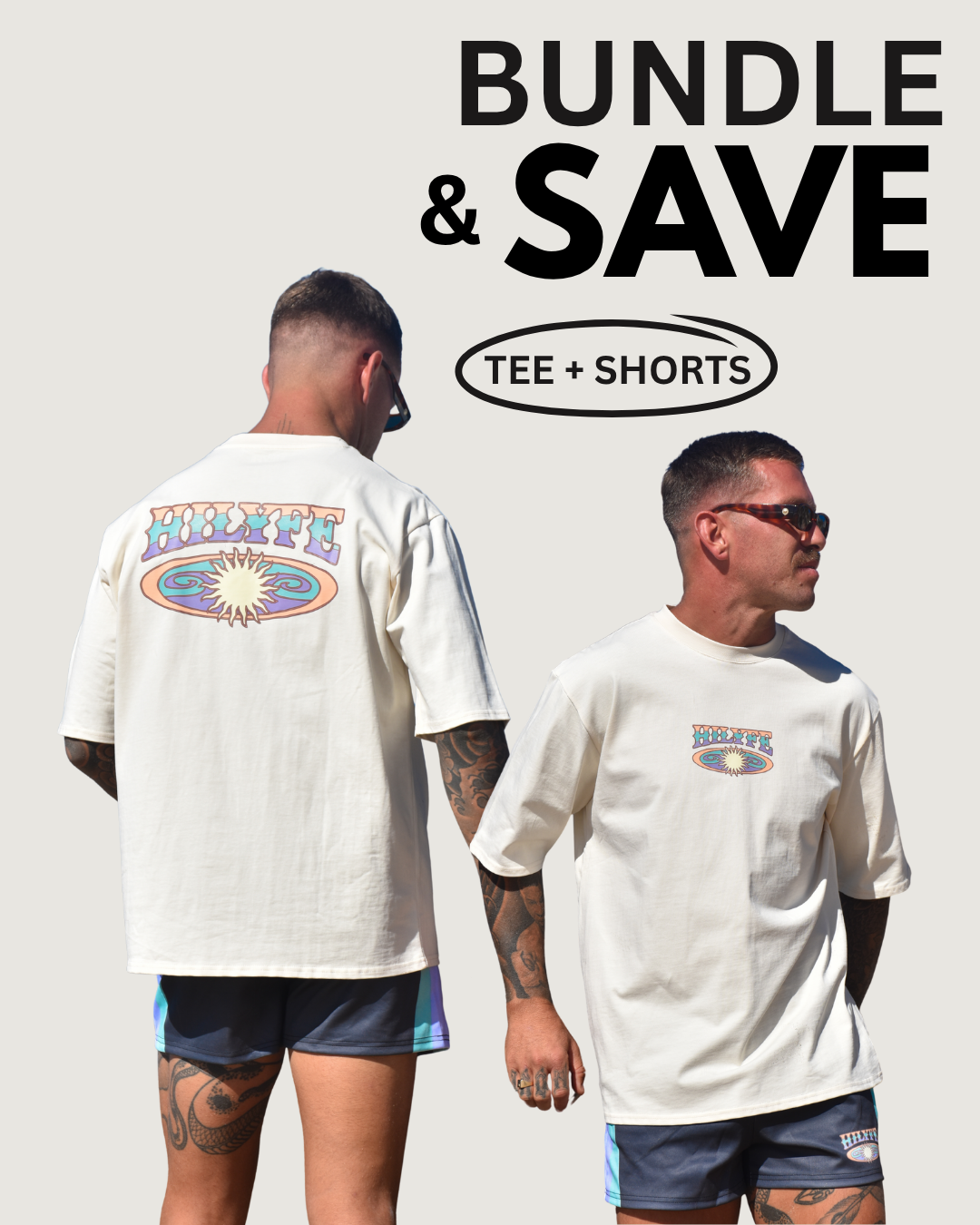 SUNDAZE SAND BUNDLE
