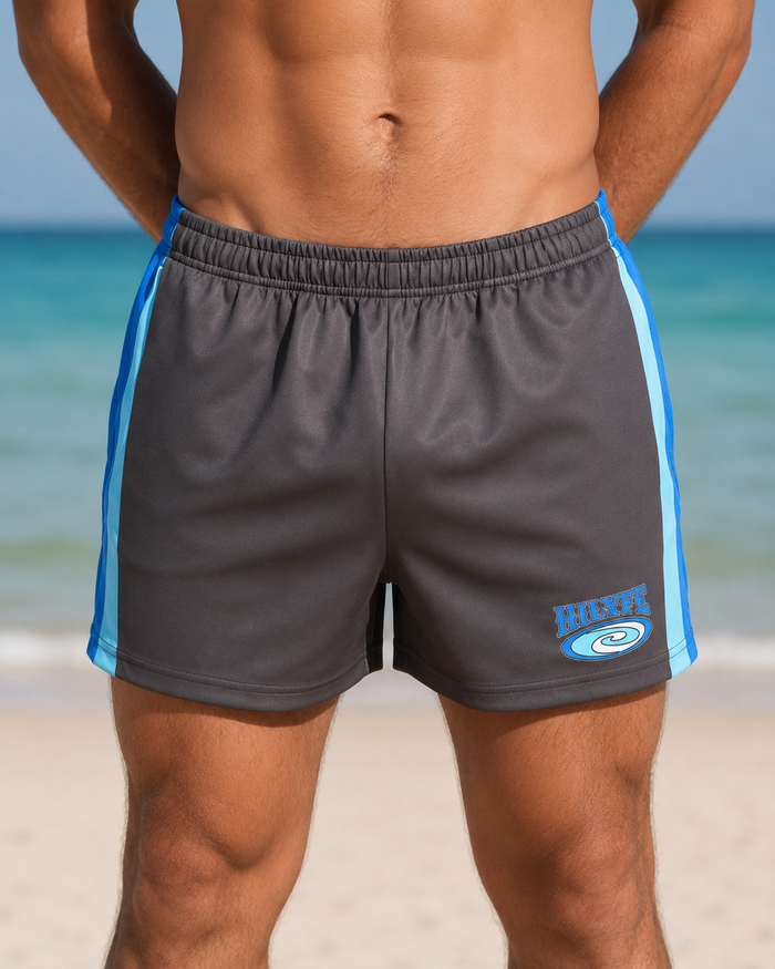 SWELL SHORTS TIDE