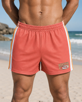 SWELL SHORTS PINDAN