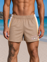 SUNDAZE SHORTS SAND