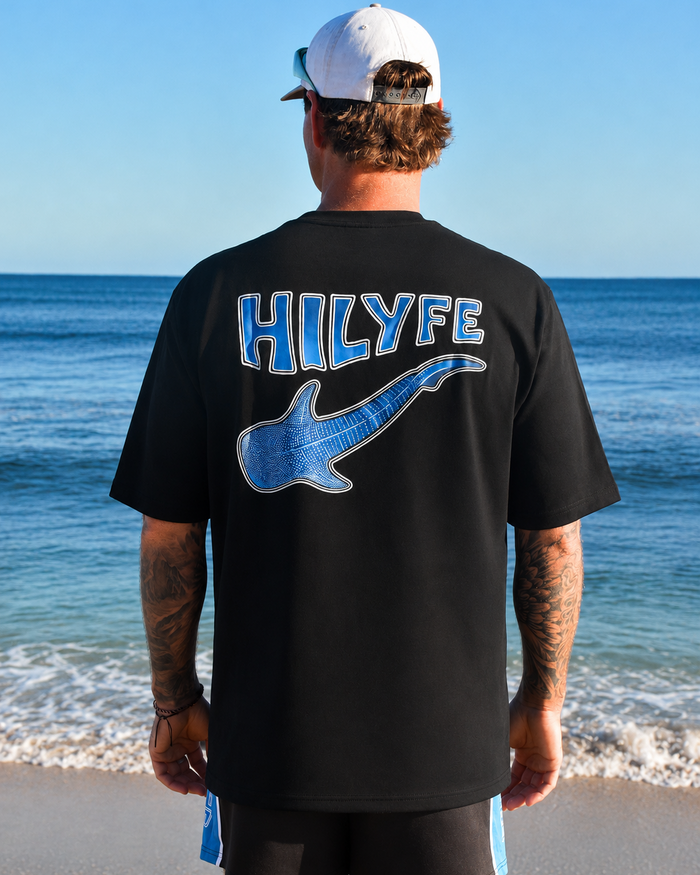 WHALE SHARK TEE