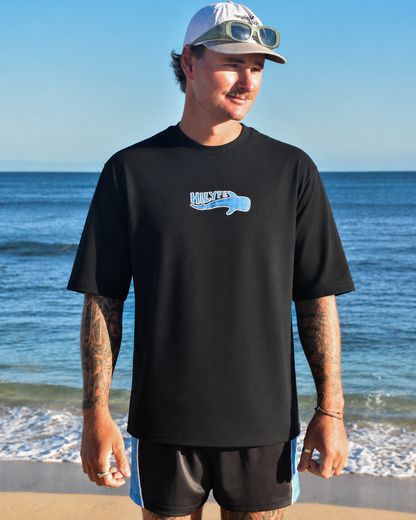 WHALE SHARK TEE
