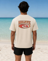 SWELL TEE PINDAN