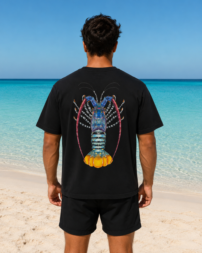 CRAY TEE