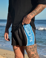 WHALE SHARK SHORTS
