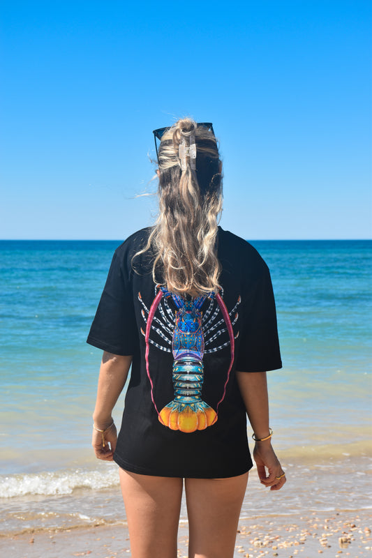 CRAY TEE
