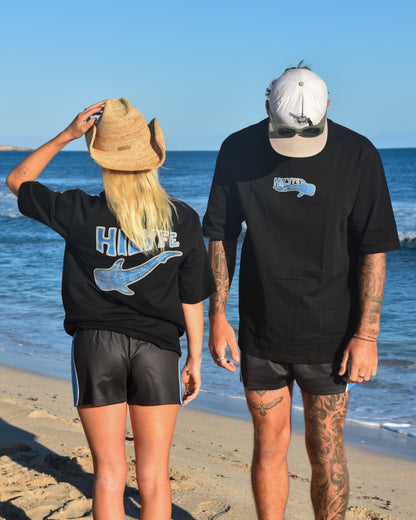 WHALE SHARK TEE