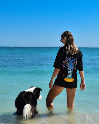 CRAY TEE