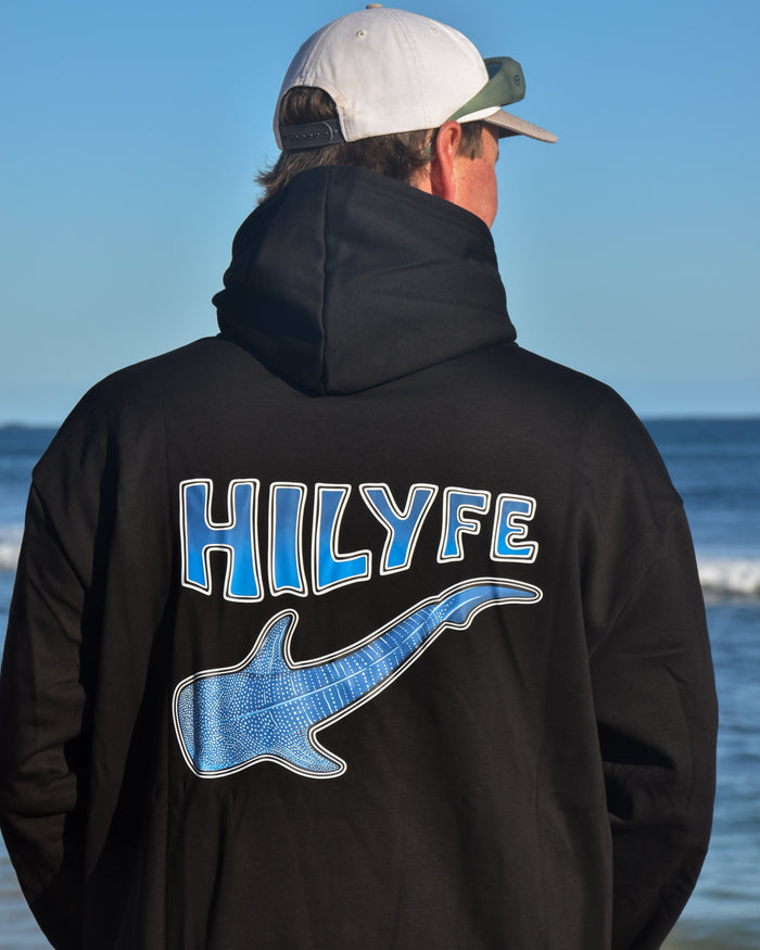 Premium heavyweight outer