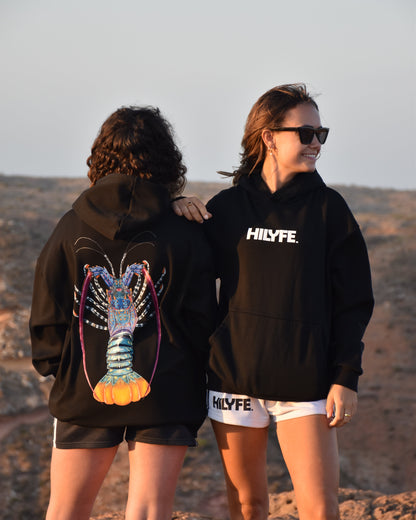 CRAY HOODIE